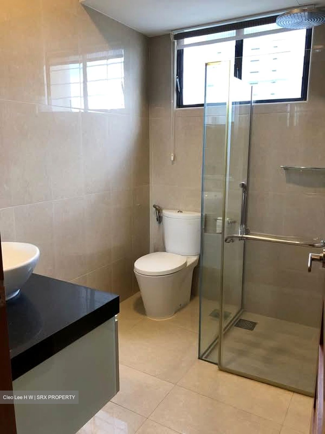 The Riverwalk / Riverwalk Apartments (D1), Apartment #554080361